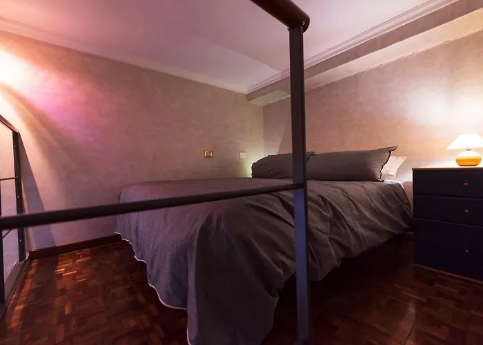 Toberto Apartamento