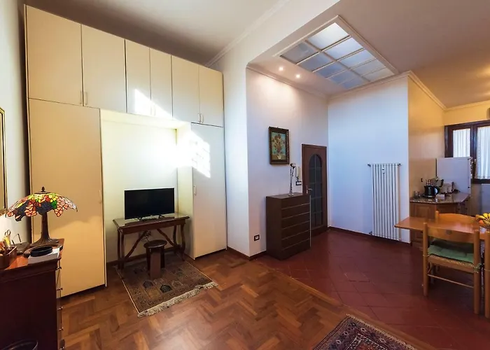 Toberto Apartamento
