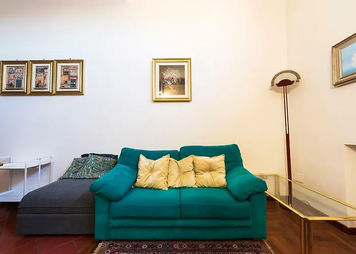 Toberto Apartamento