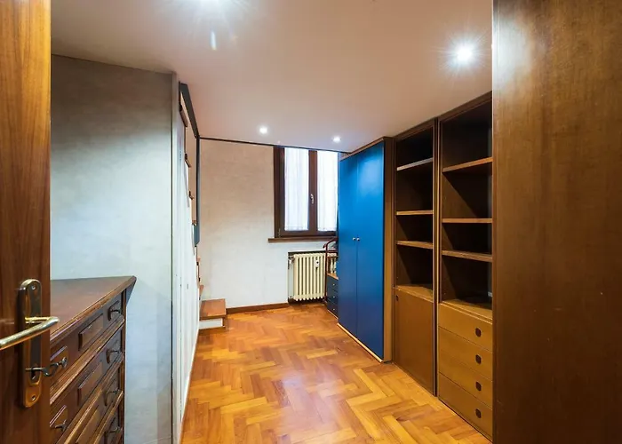 Apartamento Toberto *