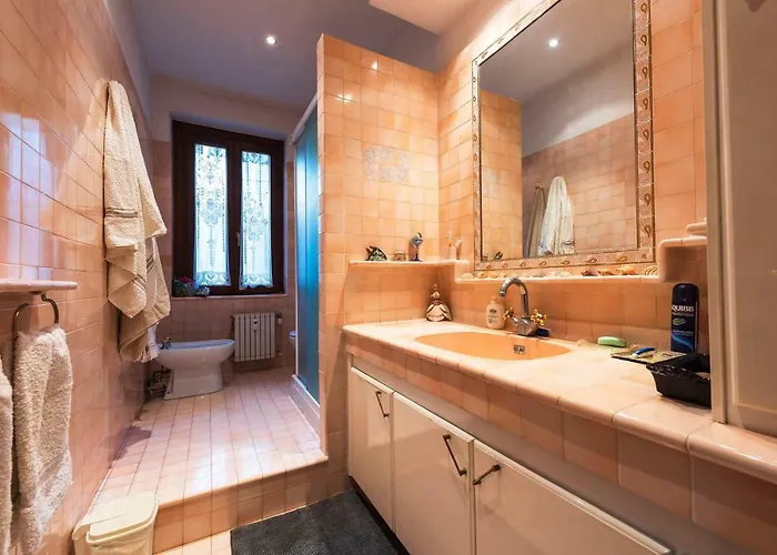 Apartamento Toberto