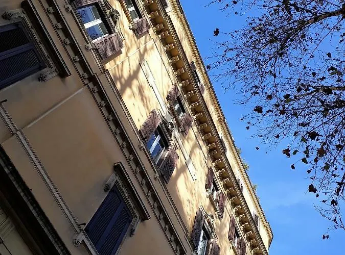 Toberto * Roma